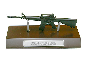 foto Model SR16 Carbine